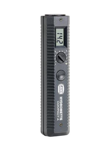 Umidometru de contact - compact a