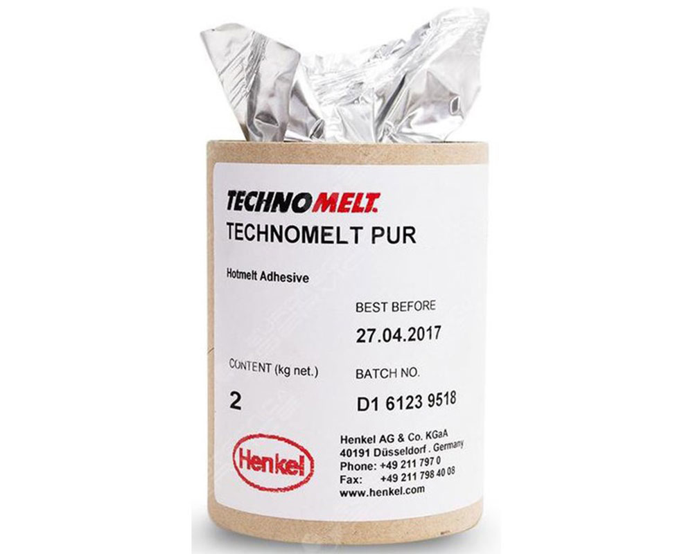 Technomelt PUR 5500 / Adeziv caserare poliuretanic 
