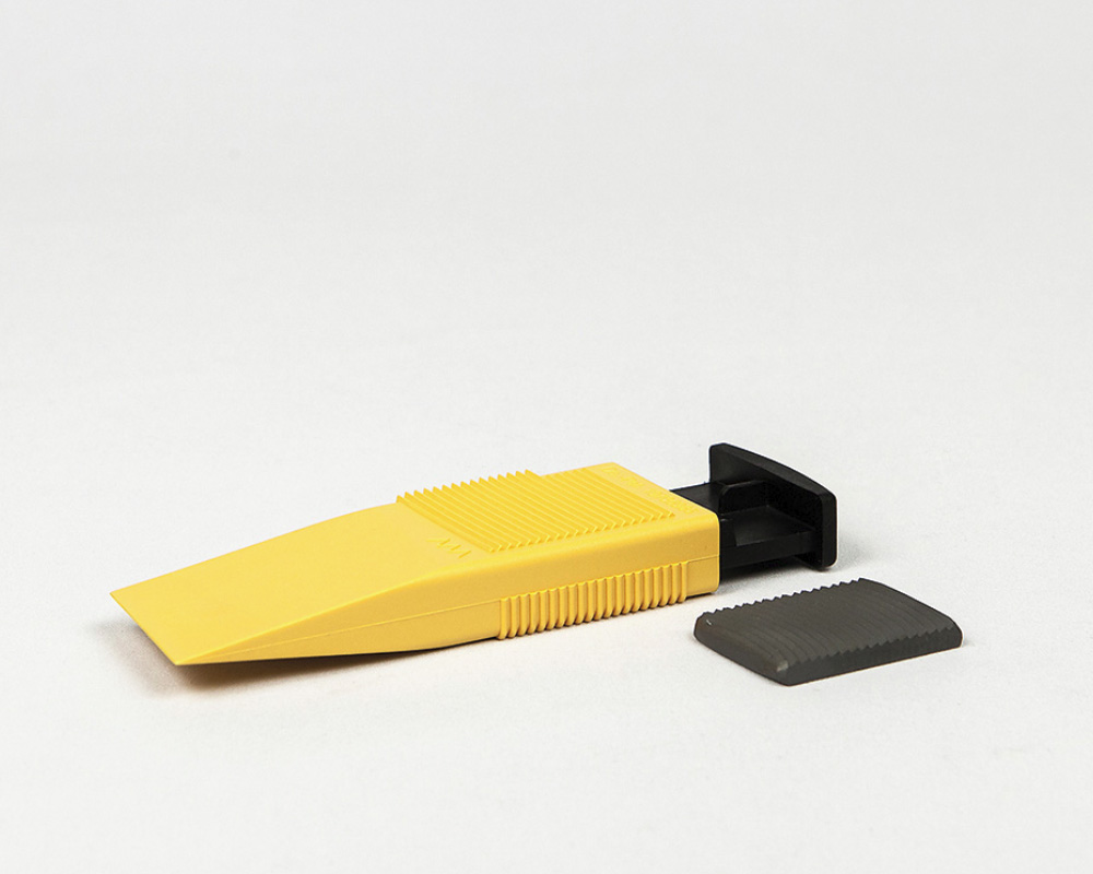 Aplicator batoane ceara - Aplicator materiale de umplere combinat