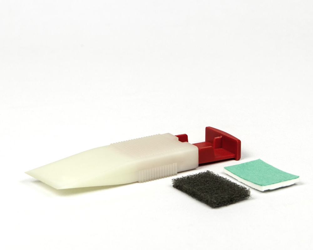 Aplicator batoane ceara - Aplicator-nivelator materiale de umplere 