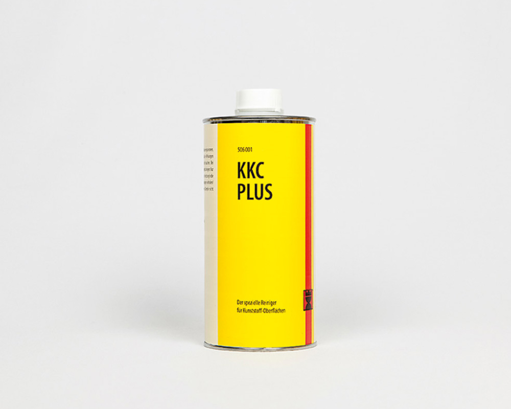 Solutie curatat plastic / PVC