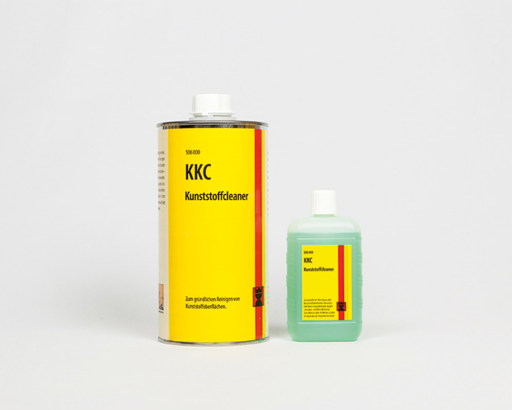 Solutie curatat plastic / PVC