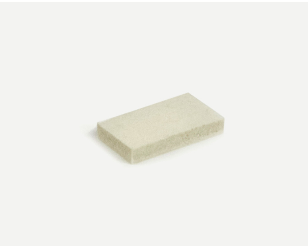 Tampon de slefuit