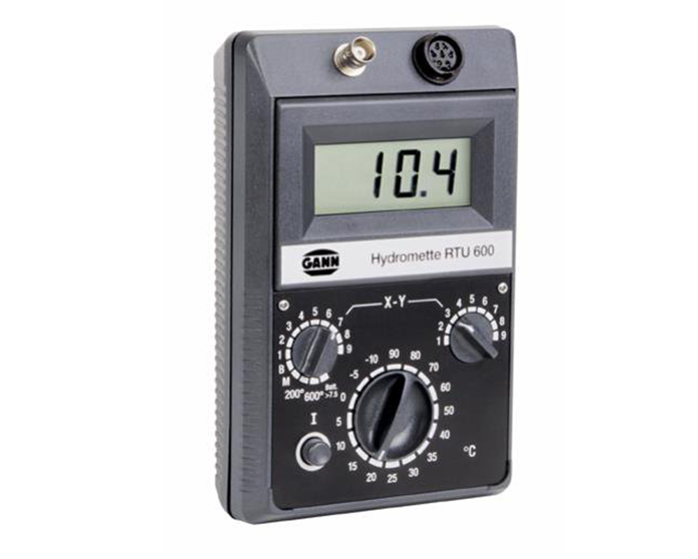 Umidometru universal 4in1 - Hydromette RTU 600