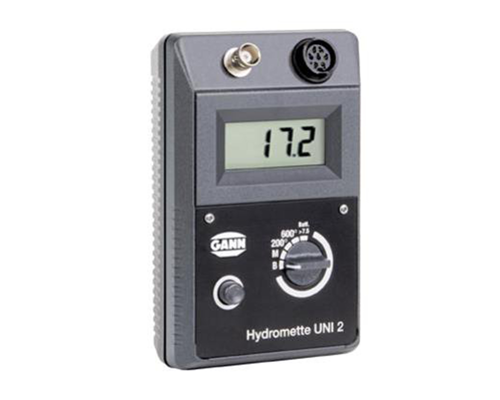 Umidometru universal - la Hydromette UNI 2
