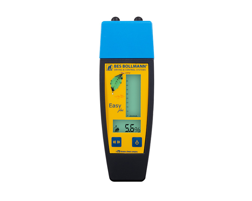 easy plus - Umidometru bivalent compact 