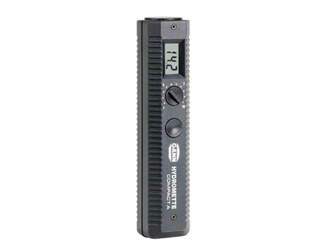 compact a - Umidometru de contact