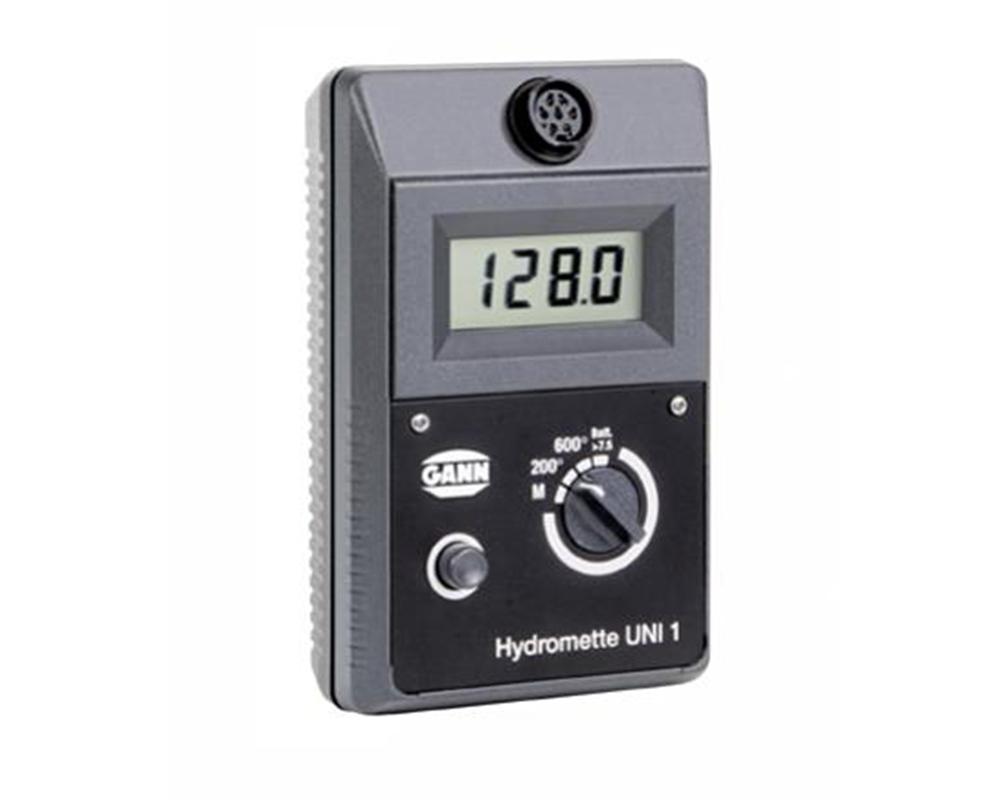 Umidometru lemn constructii - Hydromette UNI 1