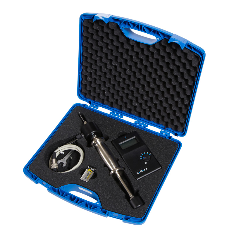 Bollmann H-DI-3.3K-koffer